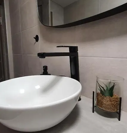 Apartment Cbt *