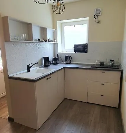 Cbt Apartman *