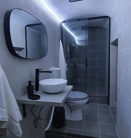 Cbt Apartament *