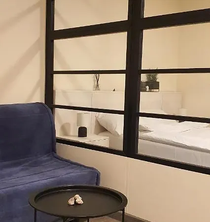 Cbt Apartman