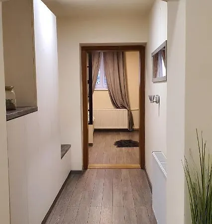 Apartment Cbt Timisoara