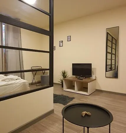 Apartment Cbt Timişoara