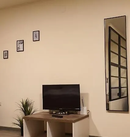 Cbt Apartment