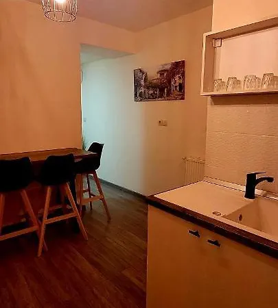 Cbt Apartment