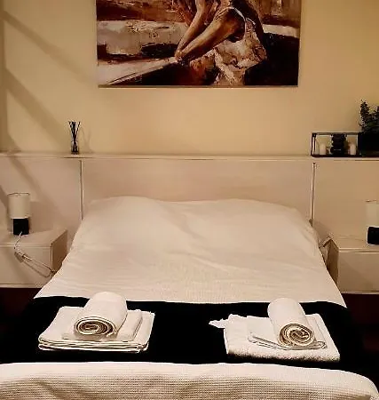 Cbt Apartman *