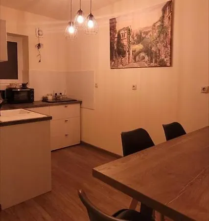 Apartment Cbt *