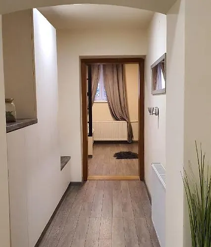 Appartement Cbt Timişoara