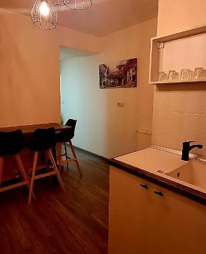Cbt Apartment
