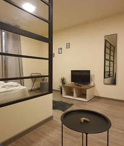 Apartment Cbt Timisoara